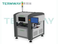 全自动环氧散料贴片机⸺T6/T6PLUS