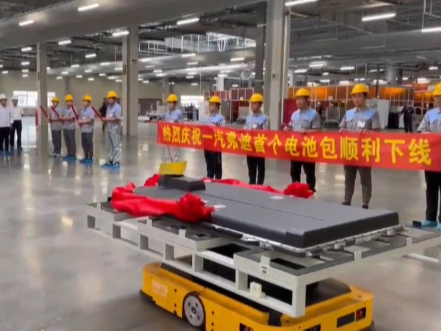 135亿！锂电项目将投产！